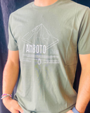 T-shirt - Anboto - 2 coloris