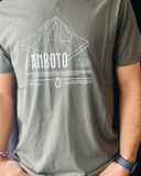 T-shirt - Anboto - 2 coloris