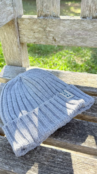 Bonnet côtelé EZ KEXA – Modèle Shore – 6 Coloris