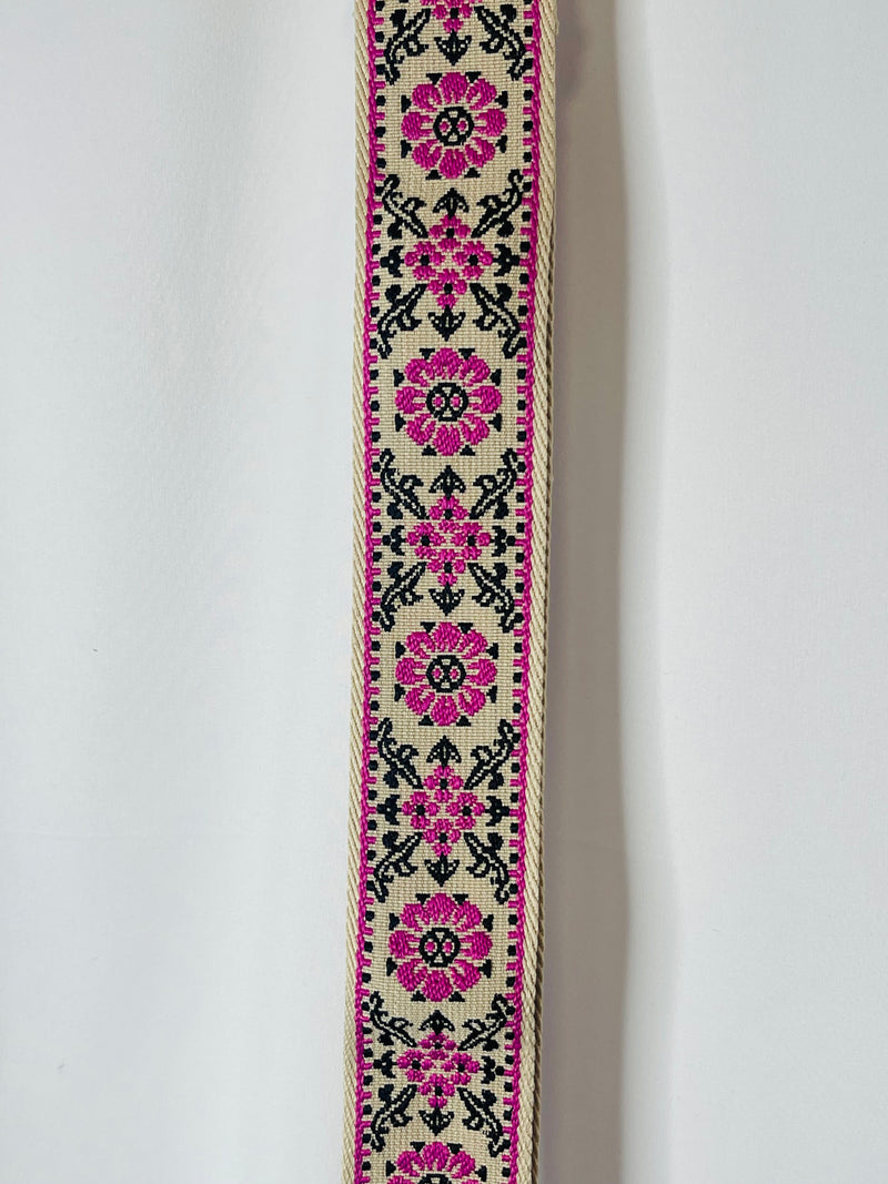 Hanse de sac réglable