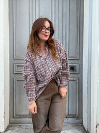 Chemise Union - Banditas