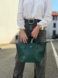 Sac femme Mimosa – modèle 2