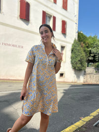 Robe Clervie