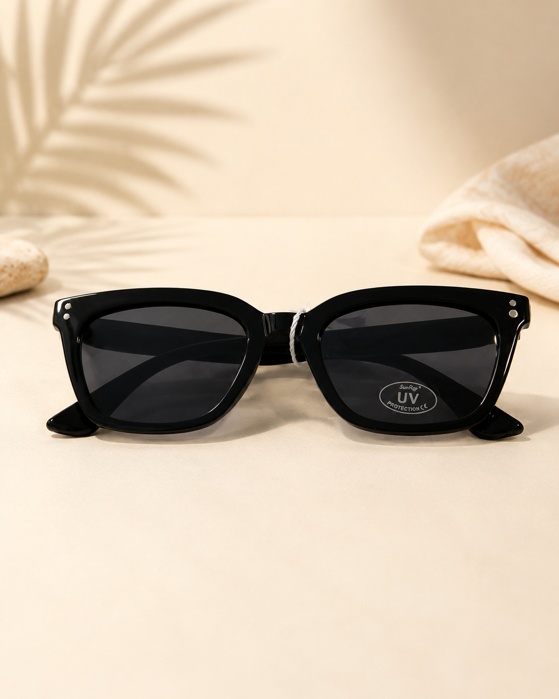 Lunettes de Soleil Protection UV – Plusieurs Modèles