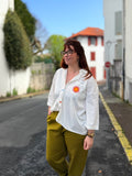 Pantalon_barrel_vert_olive_tendance
