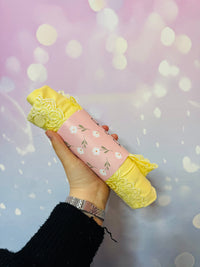 Rouleau jaune