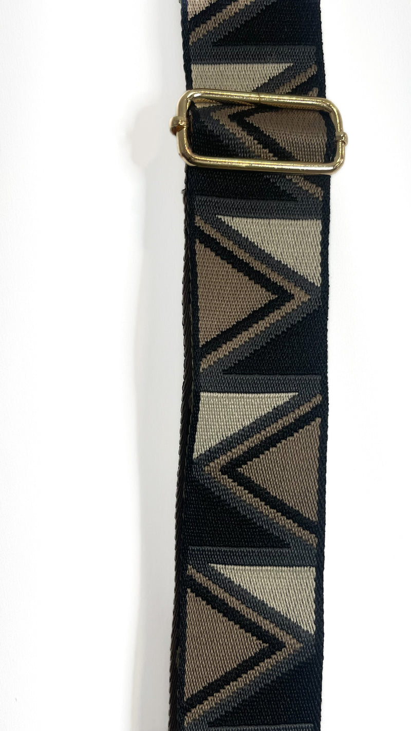 Hanse de sac réglable