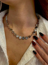 ✨ Collier Éclat