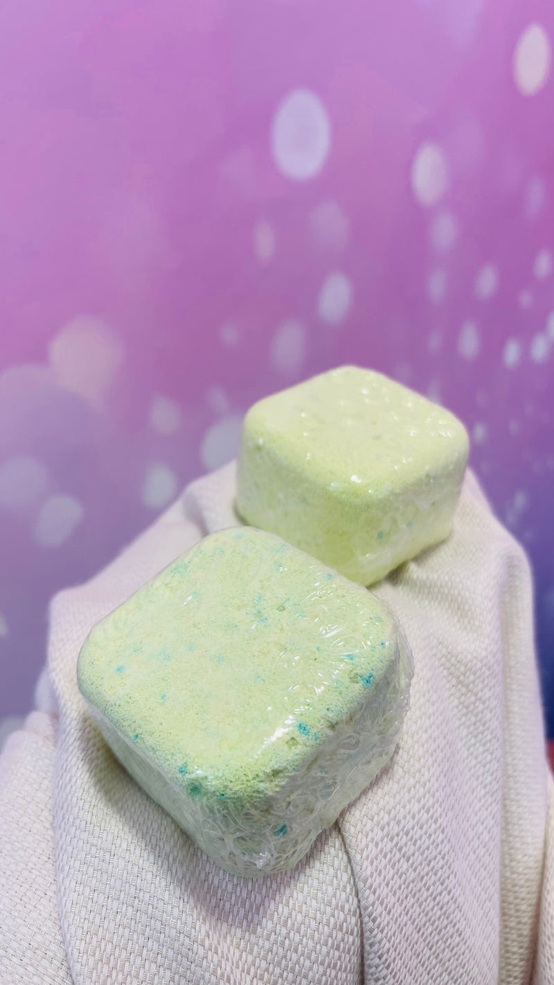 Galet de Douche Post Workout – Récup' Express et Plaisir Sous la Douche