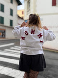 Sweat  « MOMMY » 😻