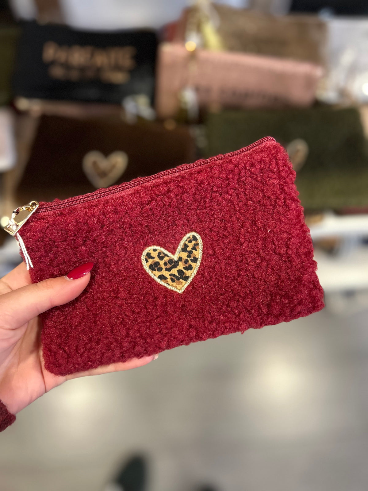 🎁 Pochettes à messages