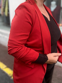 Blazer Uni – Taille Unique