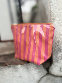 Trousse Étanche | Format Idéal | Plusieurs Couleurs | Modadom