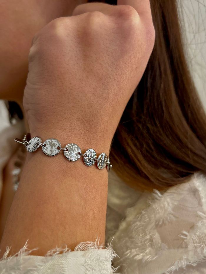 ✨ Bracelet éclat