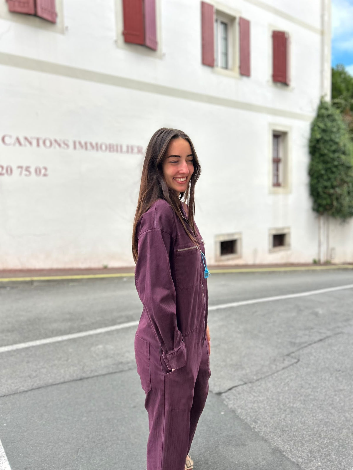 Combinaison Montepulciano - Banditas
