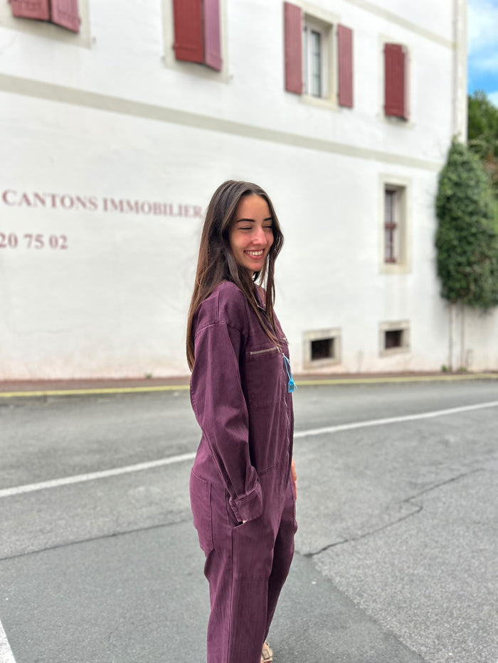 Combinaison Montepulciano - Banditas