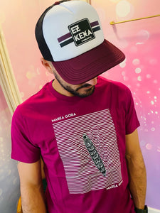 Casquette - Ez Kexa -Filet - reglable