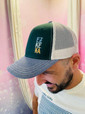Casquette - Ez Kexa -Filet - reglable