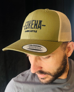 Casquette - Ez Kexa - 2 coloris