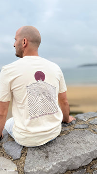 T-shirt - Ez Kexa - Mendizaleak