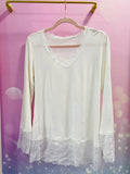 Sous-pull -  Emy - 5 coloris