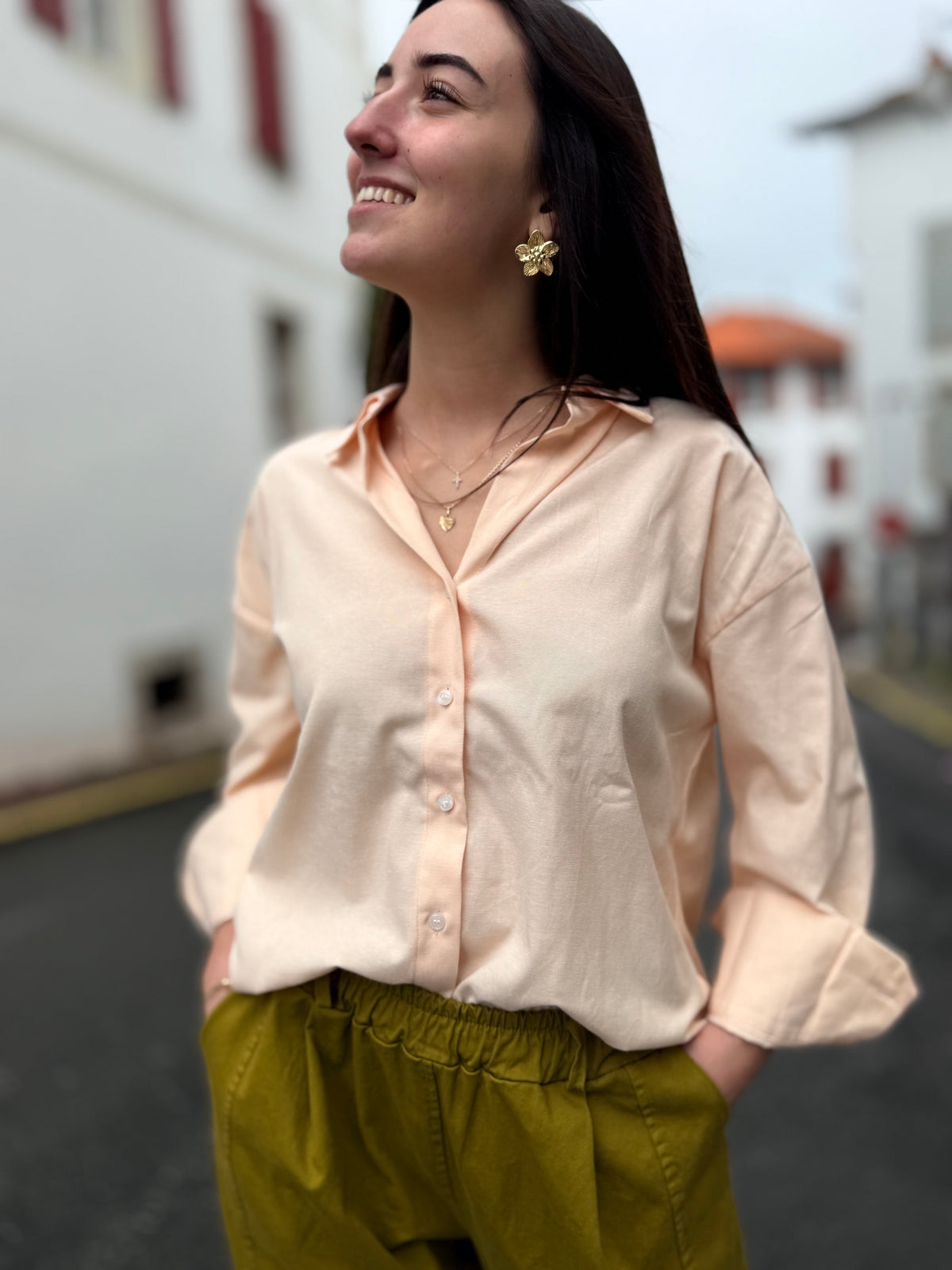 Chemise_peche_tendance_femme