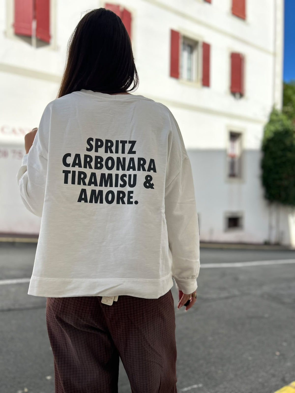 Sweat Goma - Banditas