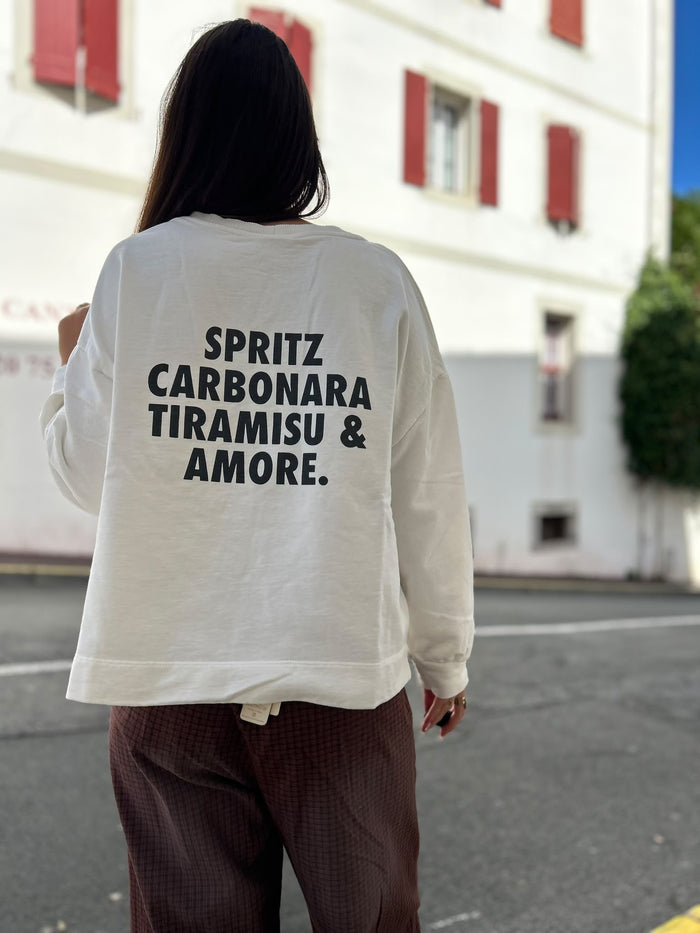 Sweat Goma - Banditas