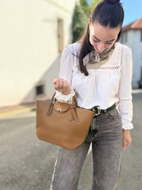 Sac femme Mimosa – modèle 2