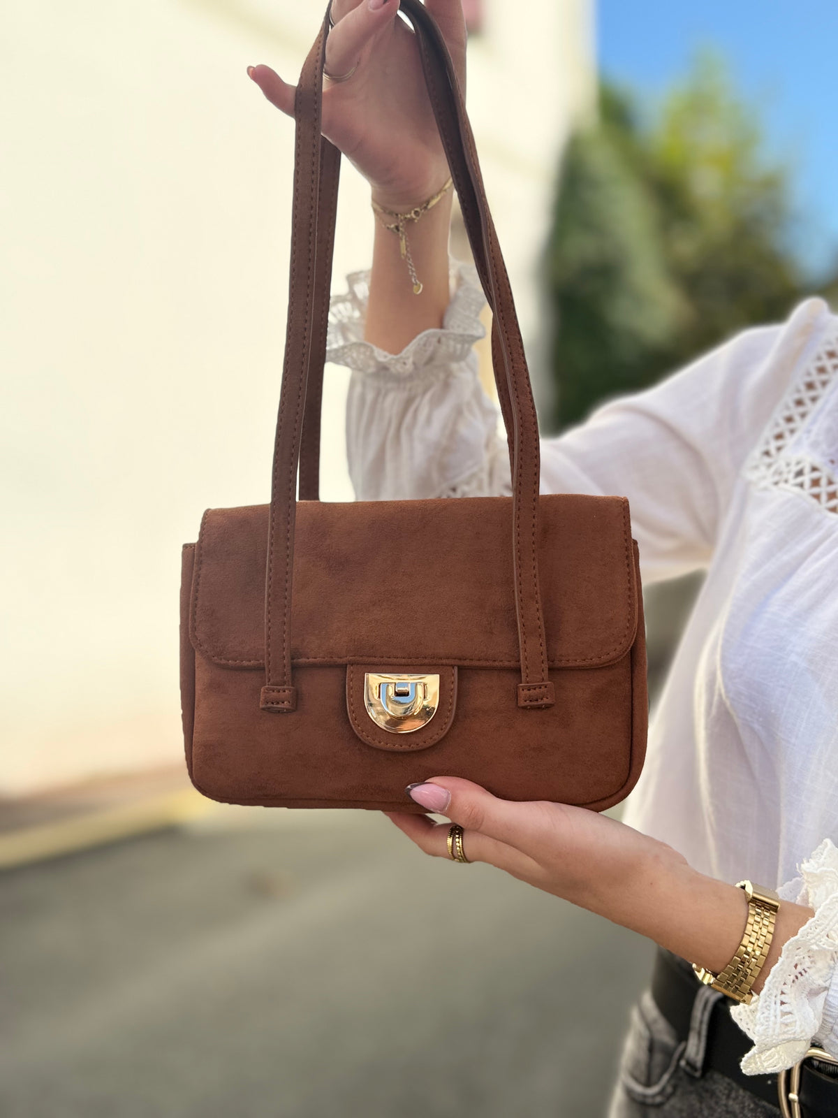Sac à main femme – Le petit coup de cœur
