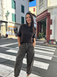 Pull manches courtes | 7 couleurs