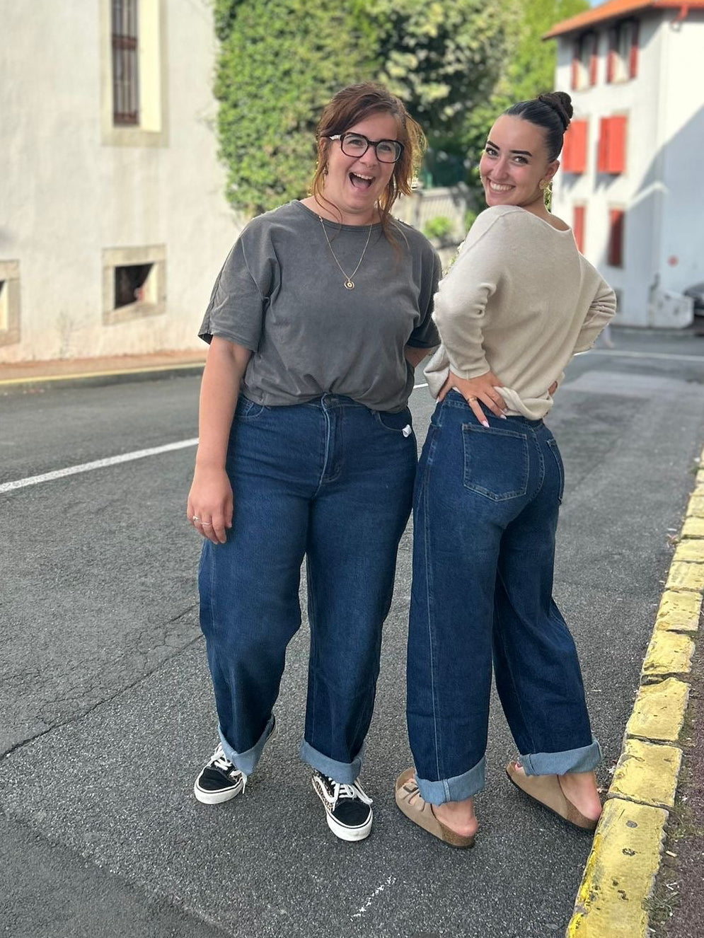 Jean Ballon Basic