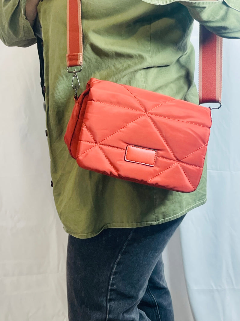 Petit sac - matelassé