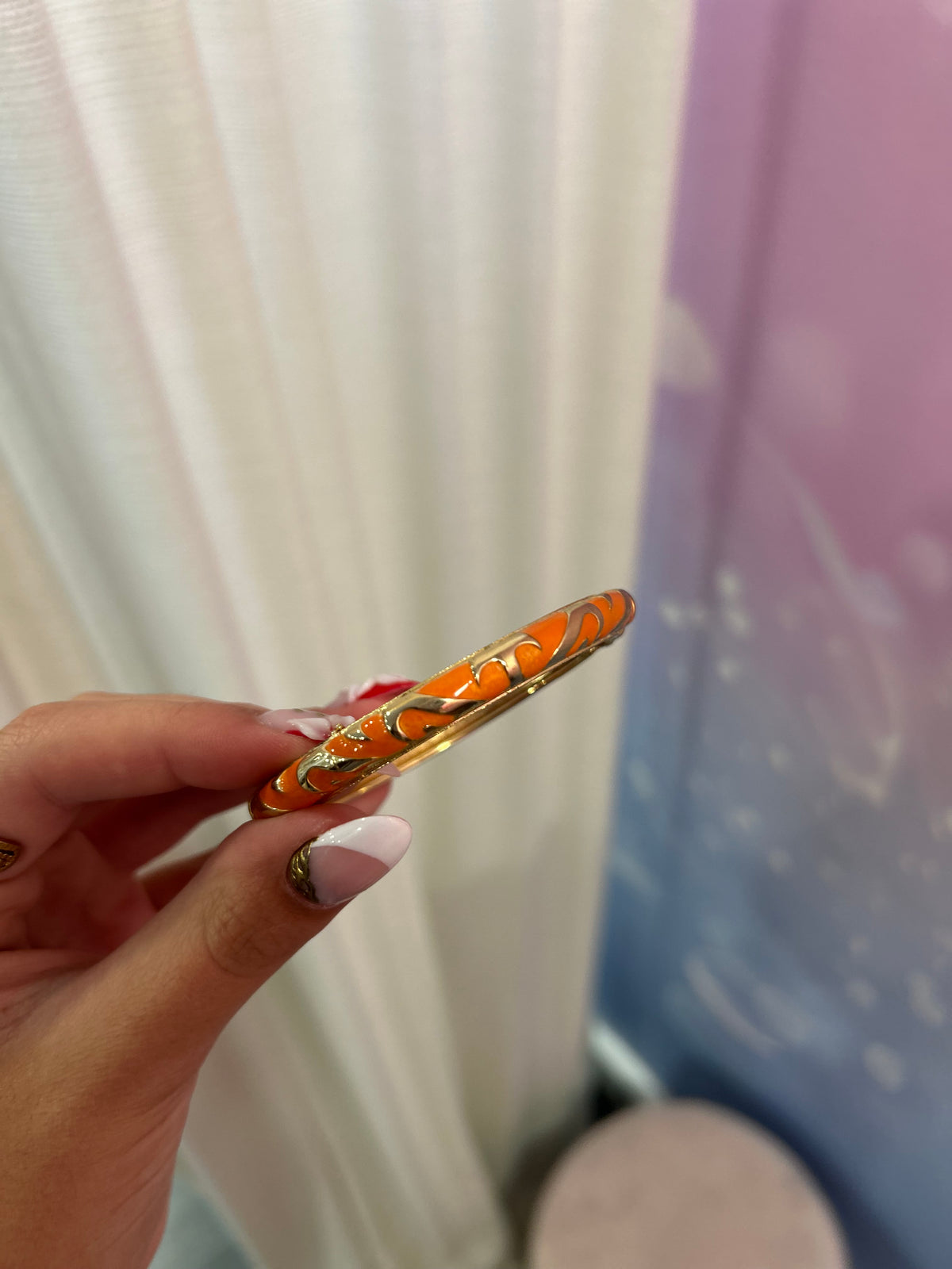 Bracelet Laiton Tendance Été 2026 – Ouvrable & Cumulable | Plusieurs Coloris