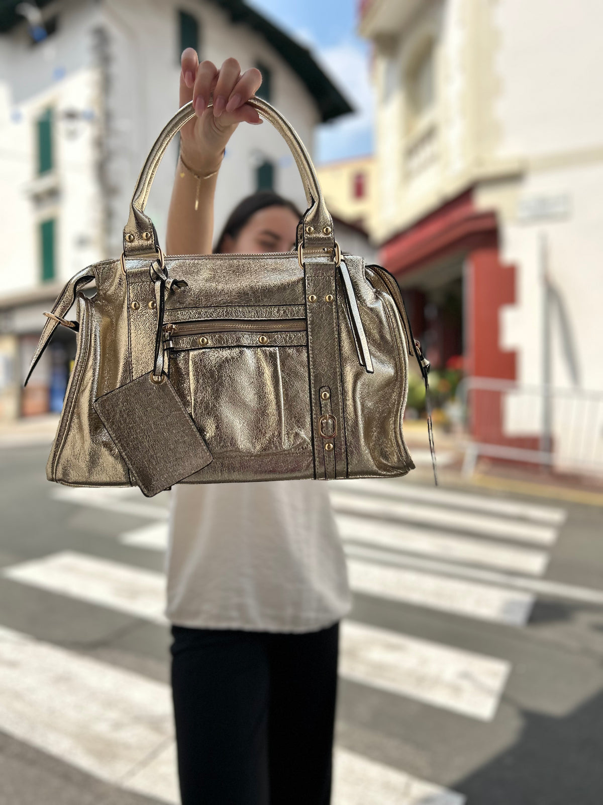 Magnifique sac
