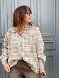 Chemise Union - Banditas