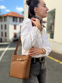 Sac bandoulière femme chic – La touche qui change tout