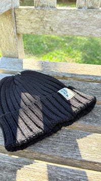 Bonnet côtelé EZ KEXA – Modèle Shore – 6 Coloris