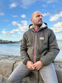 Veste K-WAY EZ KEXA