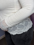 Sous-pull -  Emy - 5 coloris