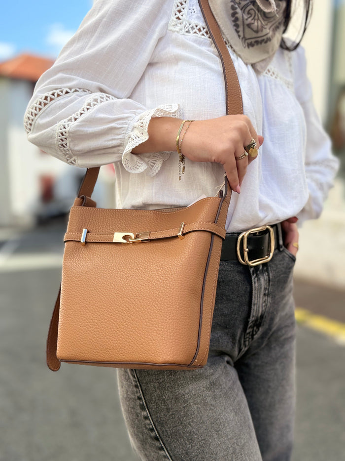 Sac bandoulière femme chic – La touche qui change tout