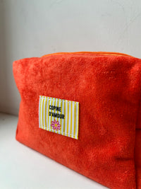 Pochettes & trousses pour femme
