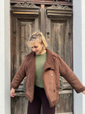manteau-sherpa-chocolat-femme-modadom