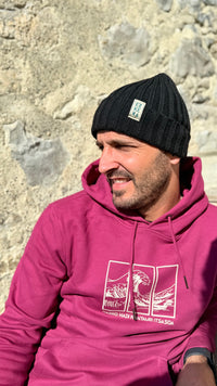 Bonnet côtelé EZ KEXA – Modèle Shore – 6 Coloris
