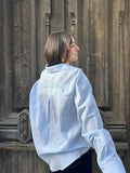 💙 Chemise rêverie