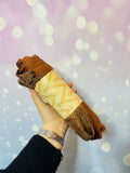  Rouleau marron