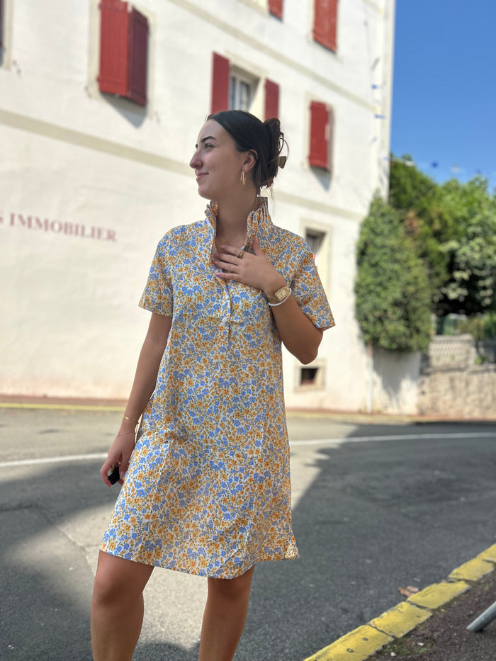 Robe Clervie
