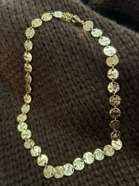 ✨ Collier Éclat