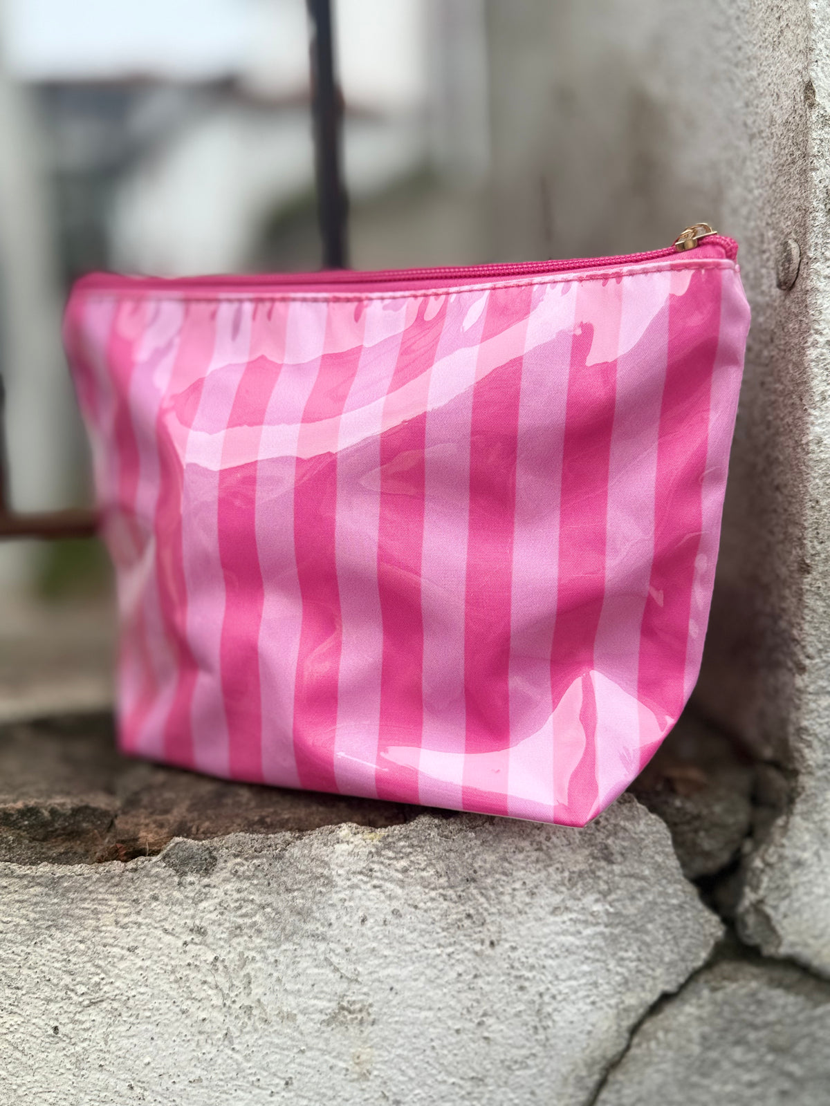 Trousse Étanche | Format Idéal | Plusieurs Couleurs | Modadom