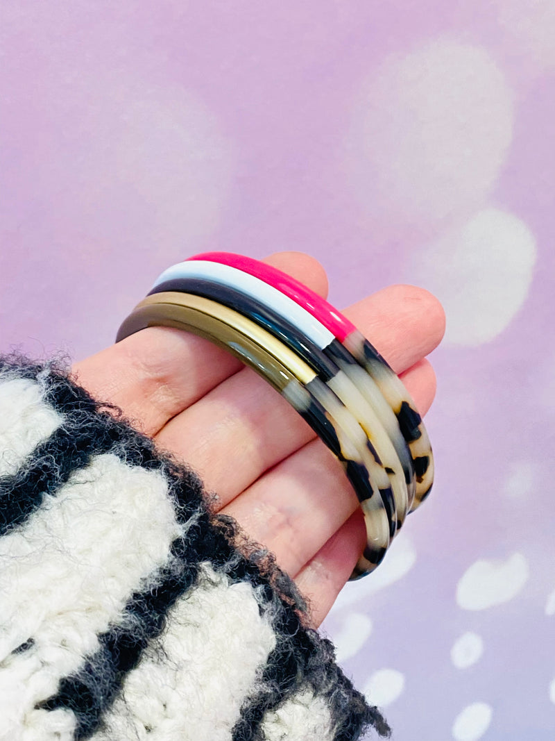 Bracelet - Léon - 5 coloris